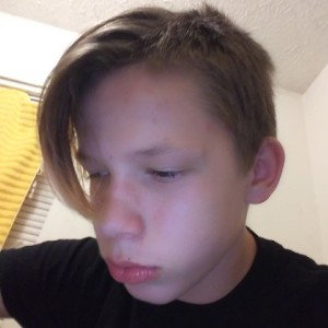 broke rapper