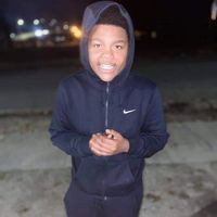 LUH CJ X GHETTOBABY