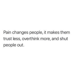 No Fake friends 