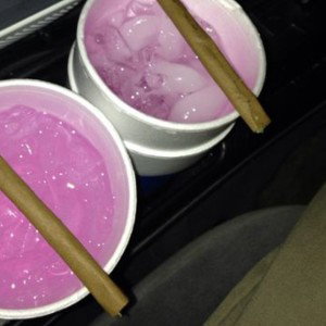 POUR UP