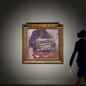 Kvng Ape - IDC 