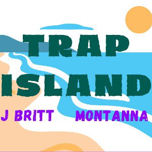 Trap Island 🏝 