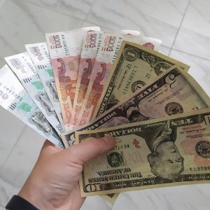 делаю деньги