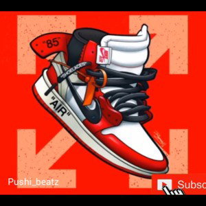 matches-dollar X pushibeatz-drill-beat-gang.