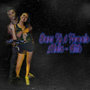 Bans Ty x Female Mula- Hitz