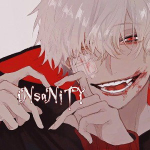 sounds of insanity
