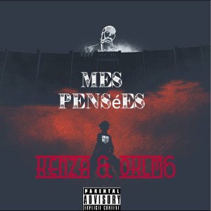 Mes pensées 