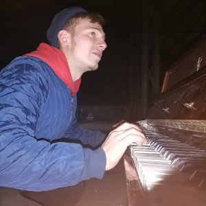 Обычный пацан
