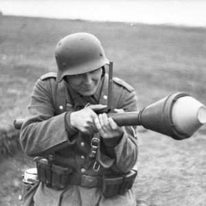 Erko - Panzerfaust