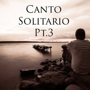 Canto Solitario Pt.3