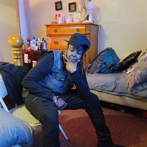 how you get up in Dem jeans 