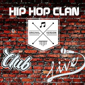  HIP HOP CLAN