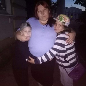 Спасибо Родная