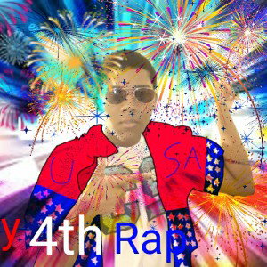 July 4th rap 2020