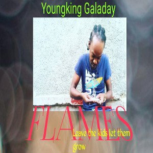 - Flamez- let them grow