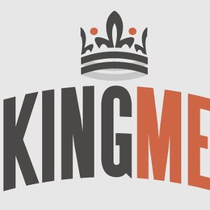 King Me/Edge is the Artist