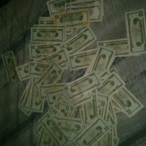  str8 2 the bank ft. Baby Quan