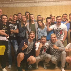 Зомб – From da block