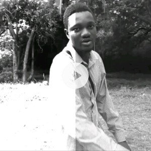 back & white by Box Ion