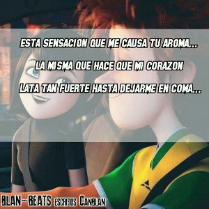DUEÑA DE ESTOS SENTIMIENTOS -Canblan