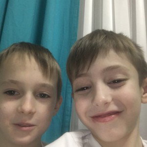 Братаны