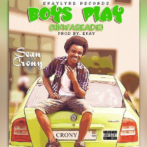 Nkwasiade(Boys Play)_prod by Ekay