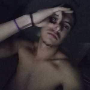 Que hice mal?