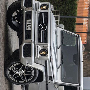 G-WAGEN