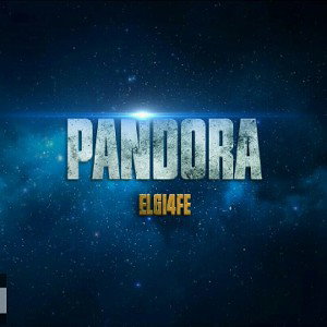 ELG4IFE - Pandora©