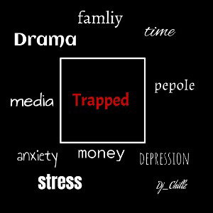 Trapped-Dj_Chillz