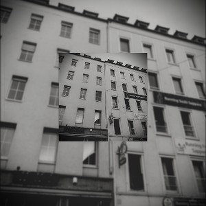 Kilonär - Immernoch am Block