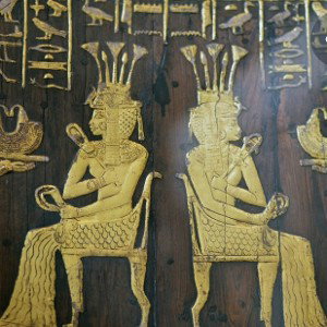 Ka-ptah-al punishment 