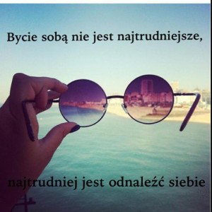  Minisz - odnaleźć siebie 