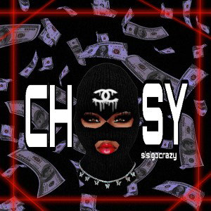 Choosy 