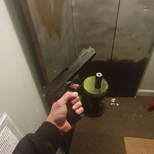 Danger Kid (10:37)