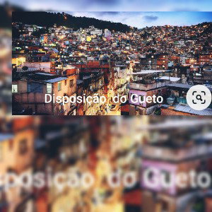 #Disposição