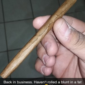 Hit a lick