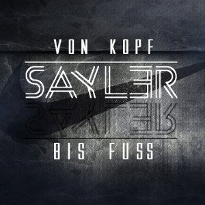 Von Kopf bis Fuss