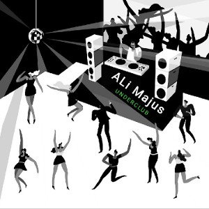 ALi Majus - Underclub