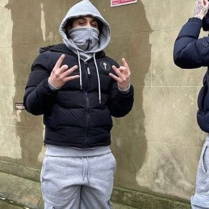 Road mans hip hop