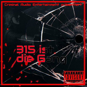 315 ist die Gang