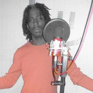 SMILE FOR ME by. Z SANDERS ft. MIC BARZ