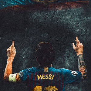 another level