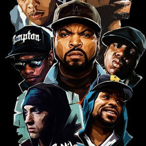 EoRymz *CYPHER* pt. 2