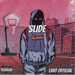 Layo ~ *slide* (Layo official)