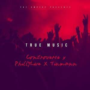  🔥CONTROVERSE X PHILLYLIVE FT TINMANN🔥