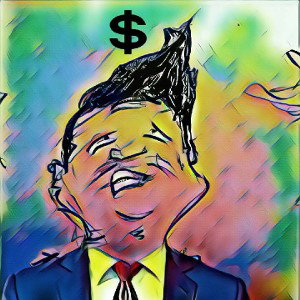 Head strong