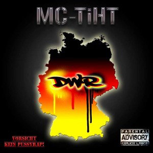 5. Cold As Ice - MC-TiHT