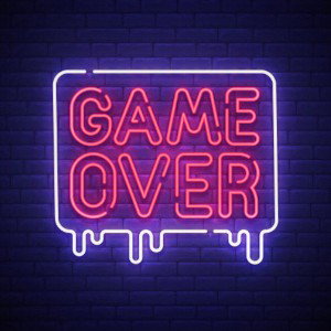 Game Over 