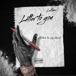 LETTER FOR YOU